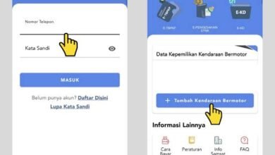 Lebih Mudah dan Efisien, Cara Bayar Pajak Kendaraan Bermotor Online