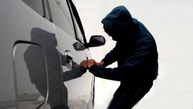 Penjaga Bengkel Gelapkan Mobil Juragan, Awalnya Bermain Catur Bersama