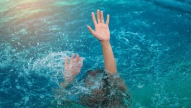 Berenang di Sungai Martapura, Relawan Damkar Tenggelam