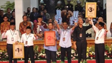 Debat Cawapres 2024 Malam ini dan Link