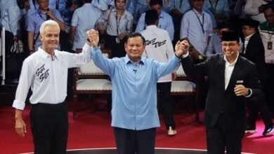 Jadwal dan Link Debat Ketiga Capres 2024: Pertahanan, Keamanan, dan Geopolitik Jadi Topik Utama