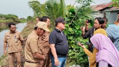 Wisata Buaya Kotim Dinilai Berpotensi Turunkan Konflik Manusia-Buaya