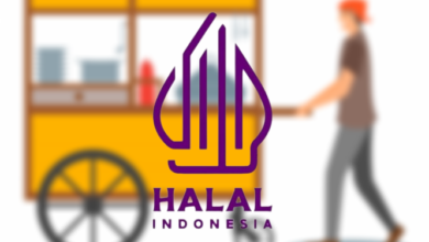 Siap-siap Kena Sanksi! Ini Batas Akhir Produk Bersertifikat Halal