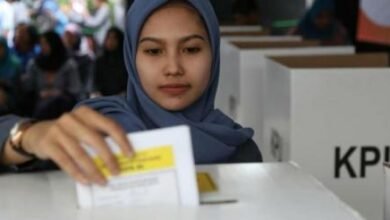Pindah TPS Masih Bisa! Besok Hari Terakhir, 7 Februari 2024