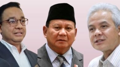 Debat Pamungkas Pilpres 2024: Mampukah Anies, Prabowo dan Ganjar Meyakinkan Rakyat?