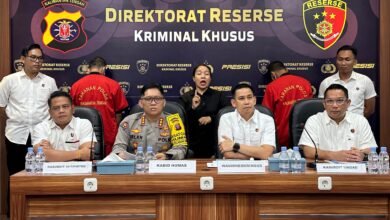 Polda Kalteng Gagalkan Aksi Penimbunan dan Penyalahgunaan BBM dan LPG Bersubsidi