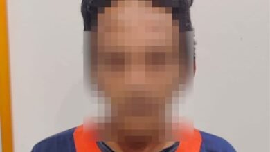 Buruh Serabutan Tega Cabuli Anak di Bawah Umur, Ancaman Hukuman Berat Menanti