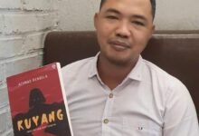 Kuyang Menghantui Layar Lebar: Teror Mahluk Halus Kalimantan Menyasar Seluruh Tanah Air Kuyang Menghantui Layar Lebar: Teror Mahluk Halus Kalimantan Menyasar Seluruh Tanah Air