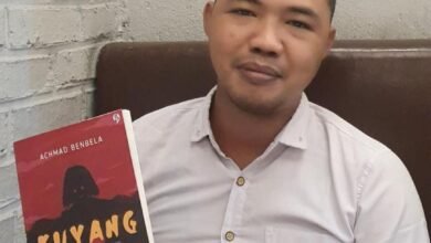 Kuyang Menghantui Layar Lebar: Teror Mahluk Halus Kalimantan Menyasar Seluruh Tanah Air