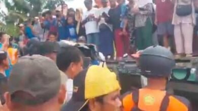 Tragis! Bocah Hilang Diterkam Buaya, Jenazah Ditemukan Tim SAR