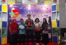 Barito Utara Raih Prestasi di Jogja ITT Expo 2024: Bukti Kegigihan UKM Lokal dan Dukungan Pemerintah