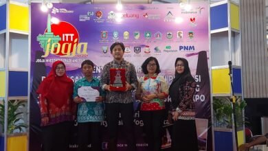 Barito Utara Raih Prestasi di Jogja ITT Expo 2024: Bukti Kegigihan UKM Lokal dan Dukungan Pemerintah