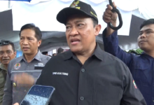Pemprov Kalteng Gelar Pasar Penyeimbang di Barito Utara, Berikan Sembako Gratis untuk Masyarakat