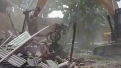Kisah di Balik Pembongkaran Rumah Pelaku Pembunuhan di PPU