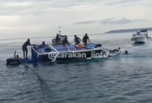 Liburan Berujung Duka: Kecelakaan Speedboat di Berau Merenggut Dua Nyawa