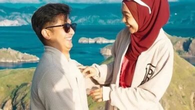 Rumah Tangga di Ujung Tanduk, Ironi Pernyataan Teuku Ryan Soal Arti Keluarga Kembali Viral