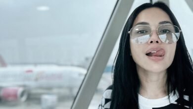 Nikita Mirzani Mengaku Dikucilkan di Kubu Prabowo, Ada Apa?