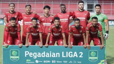 Mogok Tanding Berbuntut Sanksi Berat: Kalteng Putra Terancam Degradasi!