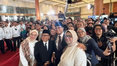 Meluap, Lebih dari 3 Juta Orang Berebut Tiket Kampanye Akbar Anies-Cak Imin