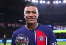 Mbappe Memilih Real Madrid, Pukulan Telak bagi PSG!