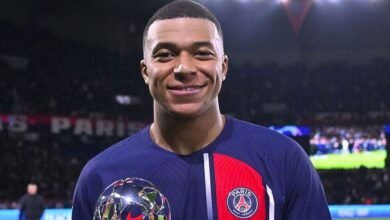 Mbappe Memilih Real Madrid, Pukulan Telak bagi PSG!