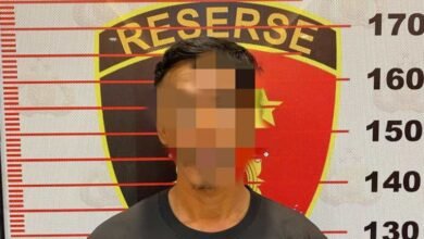Ya Ampun! Ayah di Samarinda Rudapaksa Anak Kandungnya