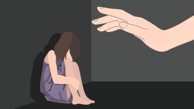Bejat! Driver Ojol Tega Rudapaksa Dua Anak Kandungnya