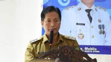 Pj. Bupati Barito Utara Buka Forum Konsultasi Publik RKPD 2025