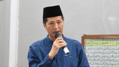 Safari Ramadhan Pj. Bupati Perkuat Silaturahmi dengan Warga Teweh Timur