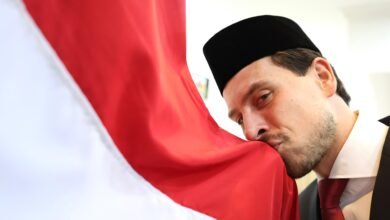 Dedikasi Tinggi, Thom Haye Terbang 18 Jam Demi Bela Timnas Indonesia