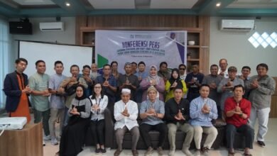 Komitmen Tanpa Batas, BPJS Kesehatan Berikan Layanan JKN Selama Libur Lebaran