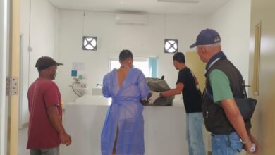 Update: 2 Korban Meninggal dalam Insiden Kapal Tugboat