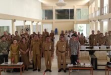 Kapuas Siapkan Perda Kemudahan Investasi, Beri Insentif dan Kemudahan bagi Pengusaha