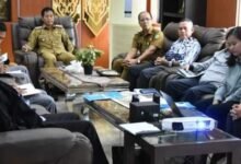 Pemkab Barito Utara Dukung Pembangunan Taman Penitipan dan Playgroup