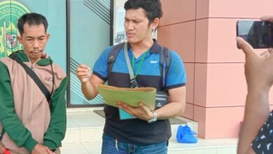 Penegakan Hukum: Ketika Keadilan dan Kemanusiaan Terabaikan