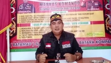 Imbauan Menjaga Kondusifitas dan Persatuan Bangsa Pasca Pemilu 2024