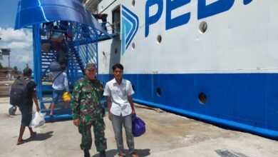 Korban Gendam Tergiur Tawaran Kerja di Medsos, Uang dan Barang Ludes