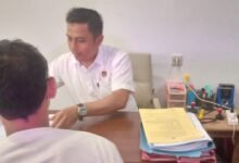 Kembali Terjadi, Paman Cabuli Keponakan Hingga Hamil di Barito Utara