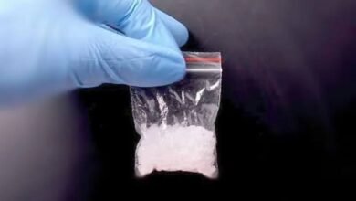 Ambil Paket Sabu Di Ekspedisi,Dua Pemuda Diamankan
