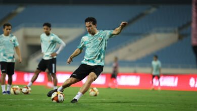Mampukah Thom Haye dan Ragnar Mengantar Garuda Meraih Kemenangan di Vietnam?