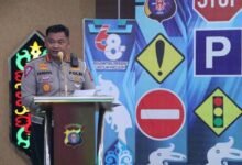 Polda Kalteng Imbau Masyarakat Periksa Kendaraan Sebelum Mudik