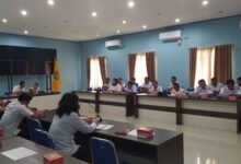 Katingan Usulkan Wilayah Blank Spot dan Sinyal Lemah ke Kominfo