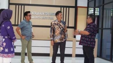 Urus Paspor di Barito Utara Tak Perlu ke Palangka Raya Lagi