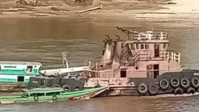 Satu Korban Kapal TB Hasyim Meninggal Saat Dirujuk ke Banjarmasin