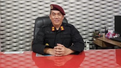 Lapas Muara Teweh Ajukan Remisi Hari Raya untuk 251 Narapidana