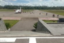 Arus Mudik di Bandara H.M Sidik Lancar, Wings Air Jadi Pilihan Baru Pemudik