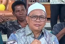 Banyak Didukung Masyarakat, H. Gogo Purman Jaya Siap Maju Pilkada Barito Utara 2024