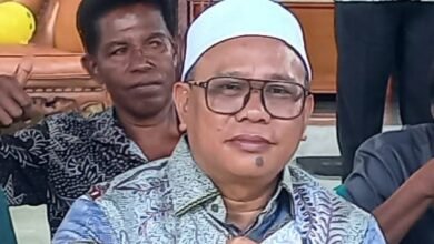 Banyak Didukung Masyarakat, H. Gogo Purman Jaya Siap Maju Pilkada Barito Utara 2024
