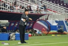 Shin Tae-yong: Tak Ada Alasan Lagi, Indonesia U-23 Harus Rebut Tiket Olimpiade Paris 2024