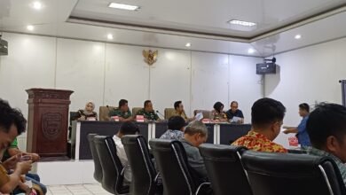 PT MUTU Diduga Bayar Ganti Rugi Lahan Salah Orang, Warga Muara Mea Tuntut Haknya